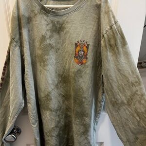 Sullen Art Collective Graphic Long Sleeve Shirt